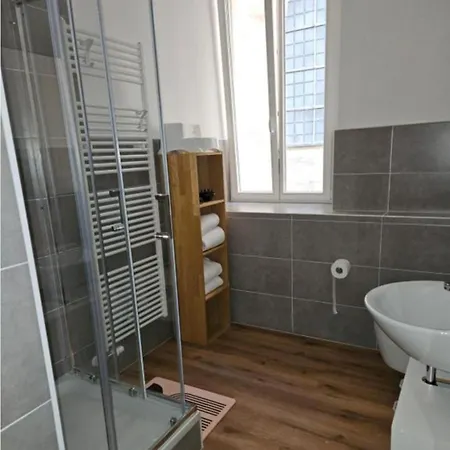 Olymp Apartman Bamberg