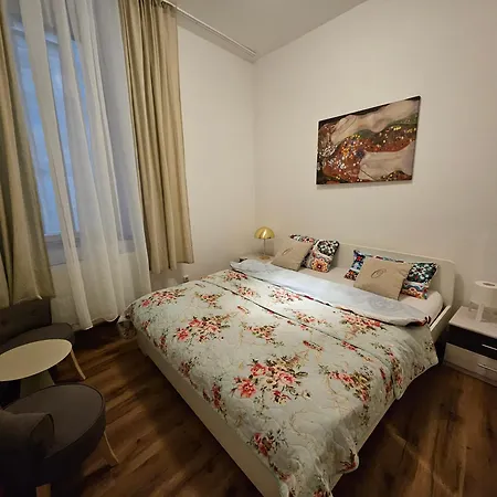 Olymp Apartman Bamberg