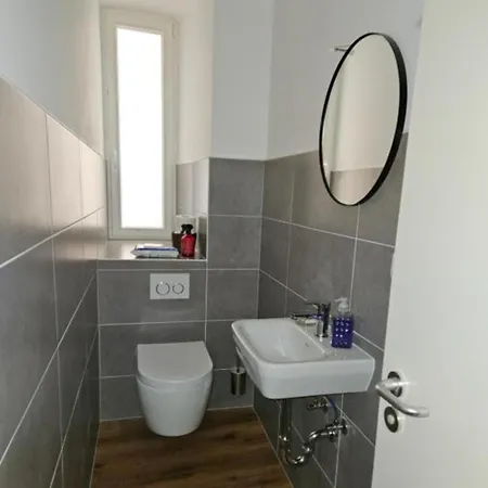 Olymp * 巴姆贝格