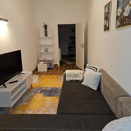 Appartement Olymp