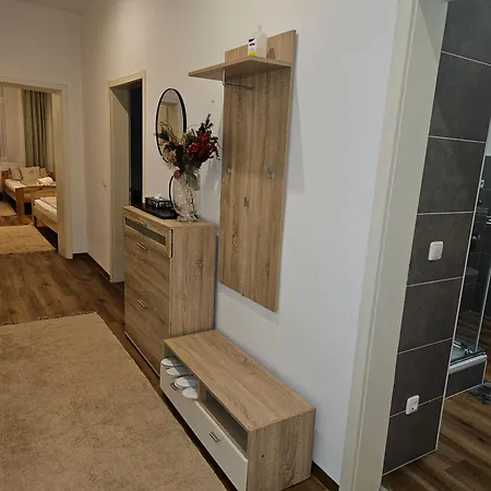 Olymp Appartement *