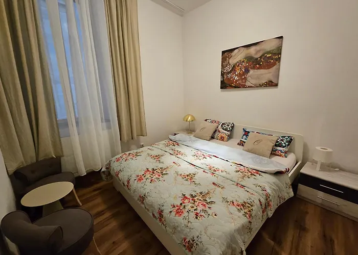 Olymp Appartement Bamberg